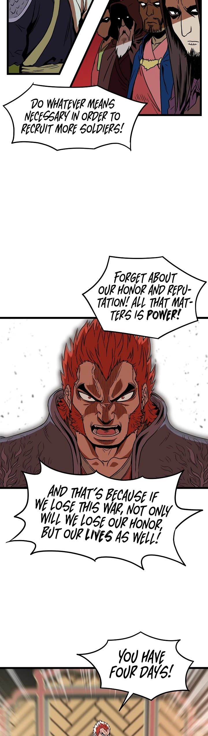 Murim Login Chapter 31 image 37